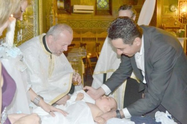 Chiru a năşit al cincilea copil al unei familii